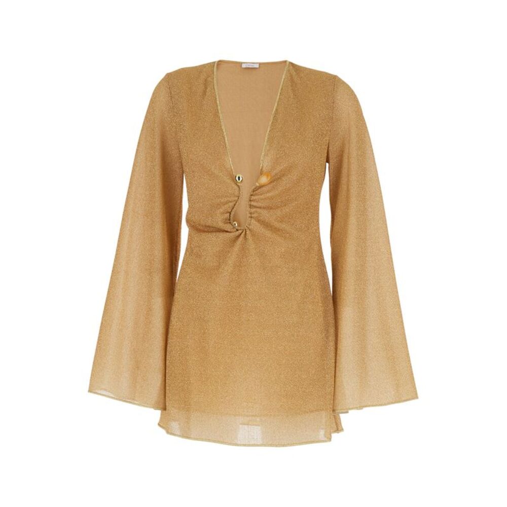 Oséree Women Lumiere Stones Kaftan